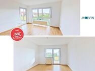 ** 3-Zimmer-Wohnung mit Tageslichtbad und Balkon ** - Dietzenbach