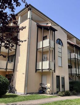 Bezugsfrei! 2,5-Zimmer-Wohnung (61,65 m2) in beliebter Wohnlage, 2 min. zum Seepark - Freiburg (Breisgau)