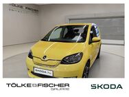 Skoda Citigo, e iV Style KlimaA, Jahr 2020 - Krefeld