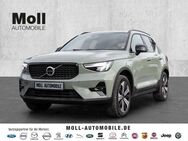 Volvo XC40 Ultimate Dark Recharge Plug-In Hybrid 2WD T5 Twin Engine EU6d StandHZG Navi - Aachen