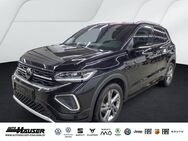 VW T-Cross, 1.5 TSI R-Line TRAVEL, Jahr 2024 - Pohlheim