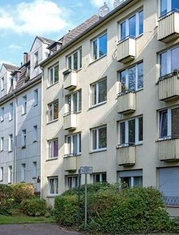 2-Zimmer-Wohnung in Essen Frohnhausen - Essen