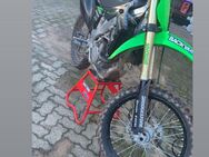 Kawa KX 250F abzugeben - Annweiler (Trifels)