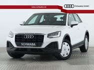 Audi Q2, 35 TFSI, Jahr 2021 - Gersthofen