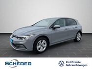 VW Golf, 1.5 VIII eTSI, Jahr 2020 - Bingen (Rhein)