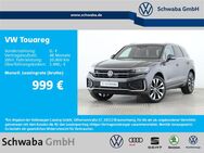 VW Touareg, 3.0 l R-Line V6 TDI, Jahr 2024 - Gersthofen