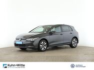 VW Golf, 2.0 TDI VIII MOVE, Jahr 2023 - Jesteburg