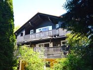 Schönes Landhaus mit klassischen Interieur in zentraler und idyllischer Lage von Pfarrkirchen - Pfarrkirchen