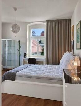 Singles aufgepasst !!! Provisionsfreie 1-Raumwohnung zu vermieten !!! - Oschatz
