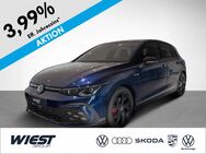 VW Golf, 2.0 l TDI GTD, Jahr 2023 - Darmstadt