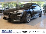 Ford Focus, 1.0 l EcoBoost Mild-Hybrid ST-Line EU6d, Jahr 2020 - Gelsenkirchen