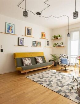 Stilvolle Neubau-Maisonette in bester Lage in Berlin-Mitte - Berlin