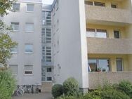 Gut geschnittene 3-Zimmer Wohnung in Lampertheim - Lampertheim