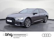 Audi A6, Avant S line 45 TDI quattro 180( 245), Jahr 2022 - Kehl