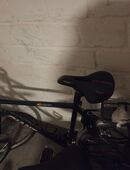 Altes Fahrrad für Bastler in 41748