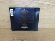 Rammstein Album CD Liebe ist für alle da Special Edition zensiert - Berlin Friedrichshain-Kreuzberg