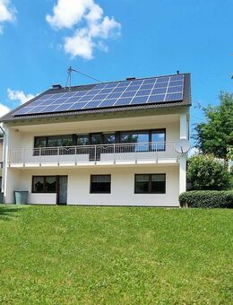 Großzügiges Wohnhaus in idyllischer Ortsrandlage - Hetzerath