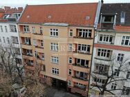 Beste Kietz-Lage: Voll vermietet in Neukölln - Berlin