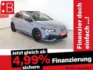 VW Golf, 2.0 TSI GTI 8 Clubsport Black Style 19 H K, Jahr 2024 - Schopfloch (Bayern)