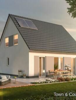 Schickes Einfamilienhaus in Hohenthurm (Kita, Schule,S-Bahn vorh.) - Landsberg
