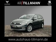 VW Touran, 1.2 TSI Comfortline, Jahr 2016 - Warstein