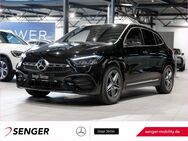 Mercedes GLA 200, AMG MBUX, Jahr 2023 - Ahlen