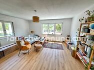 [TAUSCHWOHNUNG] Neu renovierte 3-Zimmer-Wohnung in der Oberau gg. 2-Zi-W - Freiburg (Breisgau)