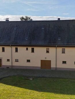 4-Seitenhof für Ihr persönliches Glück - Remse