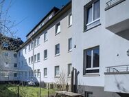 2-Zimmer-Wohnung im 2. Obergeschoss mit Badewanne in Wilhelmshaven - Nähe Zentrum !!! - Wilhelmshaven