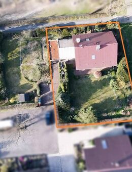 Charmantes Einfamilienhaus mit Einliegerwohnung + der Option auf zusätzlichen Baugrund in Dahl - Paderborn