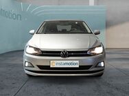 VW Polo, 1.0 TSI Comfortline, Jahr 2021 - München