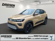 Dacia Spring, Extreme Electric 65 CCS-ANSCHLUSS, Jahr 2024 - Krefeld