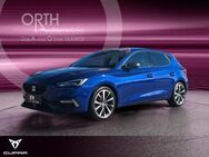 Seat Leon, 1.5 TSI FR Leon FR, Jahr 2020 - Beselich