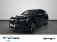 VW Tiguan, 2.0 l TDI Life, Jahr 2022 - Mainz