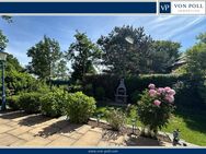 VON POLL - OBERURSEL: Idylle pur! Freistehendes Einfamilienhaus in naturnaher Lage - Oberursel (Taunus)