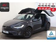 Tesla Model X 100D NO-FREECHARGE,LUFT,REICHWEITE:542KM - Berlin