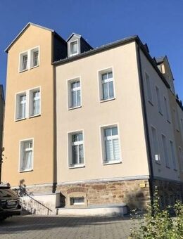 Entspannung pur, ruhiges Zuhause mit Ausblick - Bärenstein