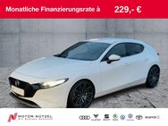 Mazda 3, 2.0 SELECTION, Jahr 2019 - Bayreuth