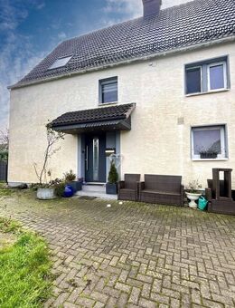 Freistehendes, idyllisches Einfamilienhaus in ruhiger Dorflage von Breckerfeld - Breckerfeld (Hansestadt)