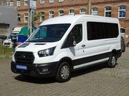 Ford Transit 2.0 TDCi Kombi 350 L2 Rollstuhl-Lift - Berlin