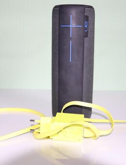 Lautsprecher Bluetooth Megaboom - Bissendorf