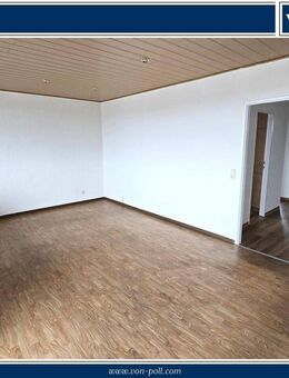 Barrierefreie Wohnung in Zentrumsnähe von Eschwege. - Eschwege