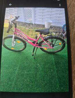 Kinderfahrrad zu verkaufen - Viernheim