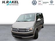 VW T6 Multivan, 2.0 TDI Comfortline, Jahr 2015 - Geeste