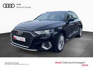 Audi A3, Sportback 40 TFSI e, Jahr 2021 - Kassel