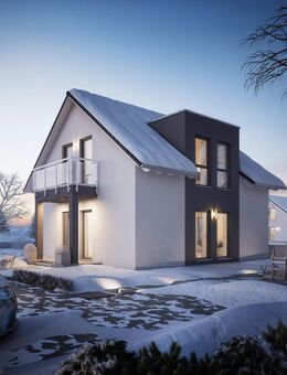 Mit Eigenleistung wird dein Traumhaus zur Wirklichkeit - Grebenstein