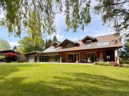 von Behm Immobilien - Ein Geschenk an sich selbst - Retreat auf Ihrem Landsitz - Attenhofen