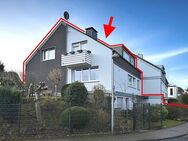 Top Kapitalanlage 3-Familienhaus Garten Balkon Keller Garagen in Bochum Stiepel prov.frei zu verk! - Bochum