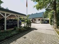 Landhaus mit eigenem Waldstück || Keller || Garage - 3 Carport-Plätze - Euskirchen