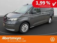 VW T7 Multivan, 2.0 TDI California Beach Camper, Jahr 2022 - Leinefelde-Worbis